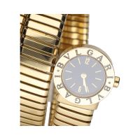 Bulgari tubogas oro amarillo 19mm.  