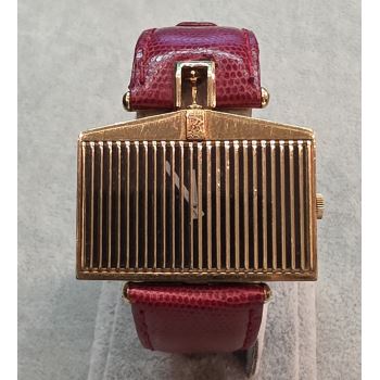 CORUM<BR>ROLLS ROYCE ORO AMARILLO CUERDA MANUAL... · ref.: 55585