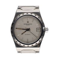 222 Acero automático 34mm.  
