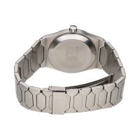 222 Acero automático 34mm.  
