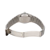 222 Acero automático 34mm.  