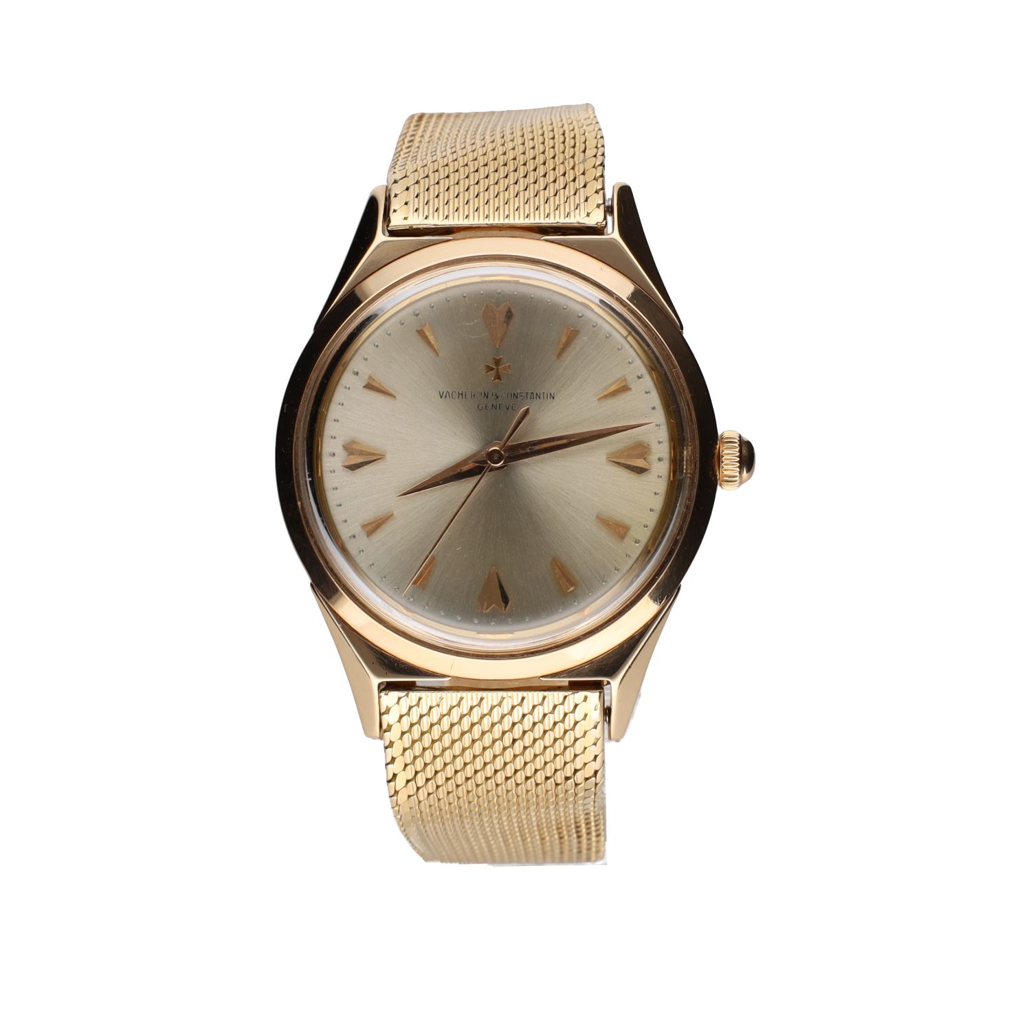 Vintage oro amarillo automático 35mm.  
