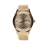 VACHERON CONSTANTIN<BR>VINTAGE ORO AMARILLO AUTOMÁTICO 35MM. ...