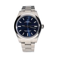 ROLEX<BR>OYSTER PERPETUAL CADETE ACERO ESFERA A...