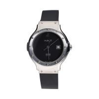 HUBLOT<BR>CLASSIC SEÑORA ACERO QUARTZ 28MM.
