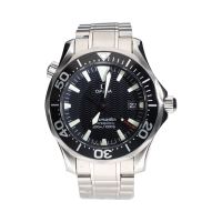 OMEGA<BR>SEAMASTER 300M ACERO QUARTZ 36MM.