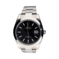 ROLEX<BR>DATEJUST II ACERO 41MM.