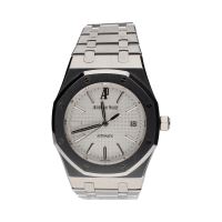 Royal oak acero automático 39mm.  