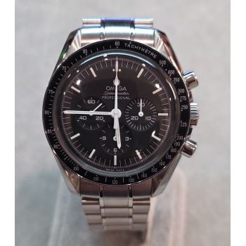 OMEGA<BR>SPEEDMASTER PROFESSIONAL MOONWATCH ACE... · ref.: 311.30.42.30.01.005